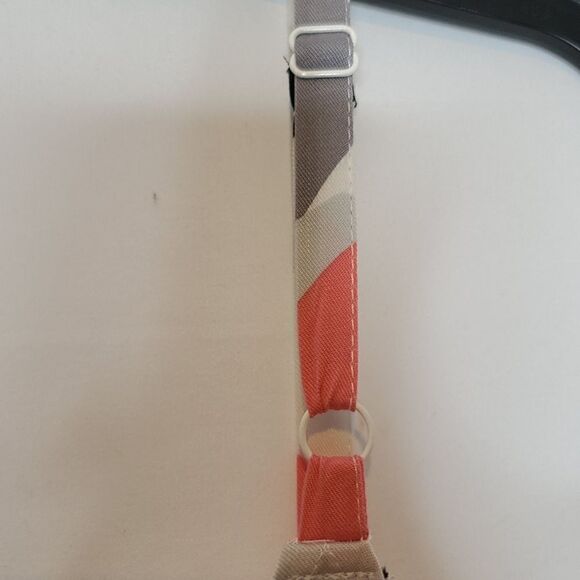 5X 28W Torrid Pink Ava Challis Stretch Cami Woven V Neck Layering Shirttail Hem - Picture 5 of 6